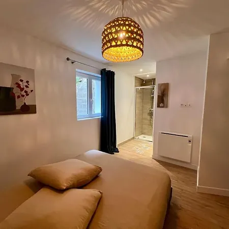 Apartment Une Escale Cocooning *